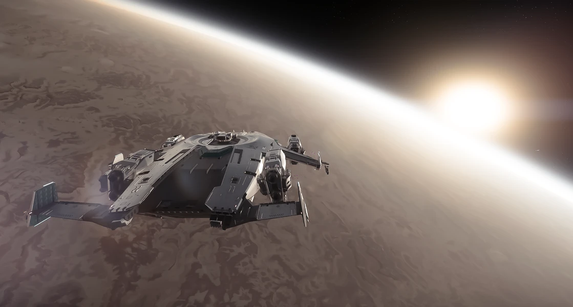 Image for article: Foundation Festival 2024: Celebrating the Star Citizen Community