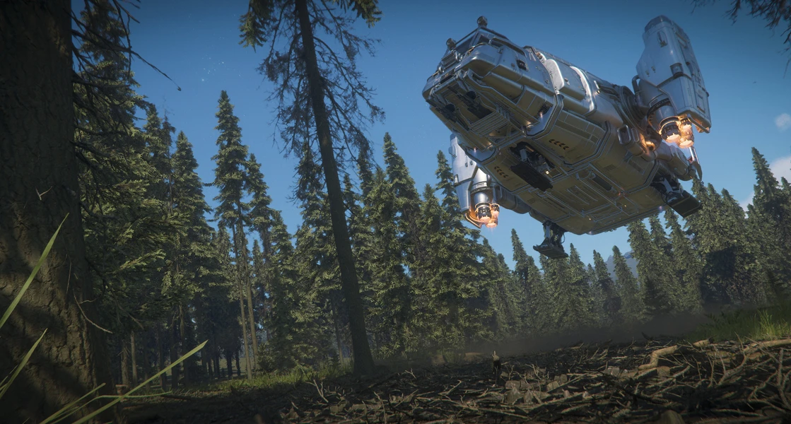Image for article: This Week in Star Citizen: July 22, 2024