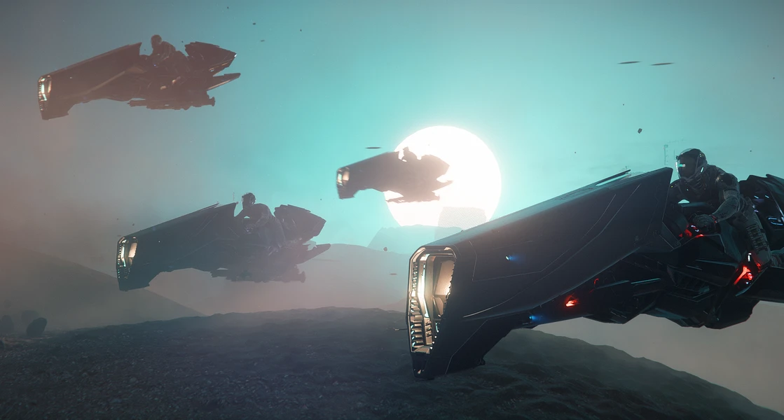 Image for article: This Week in Star Citizen: July 29, 2024