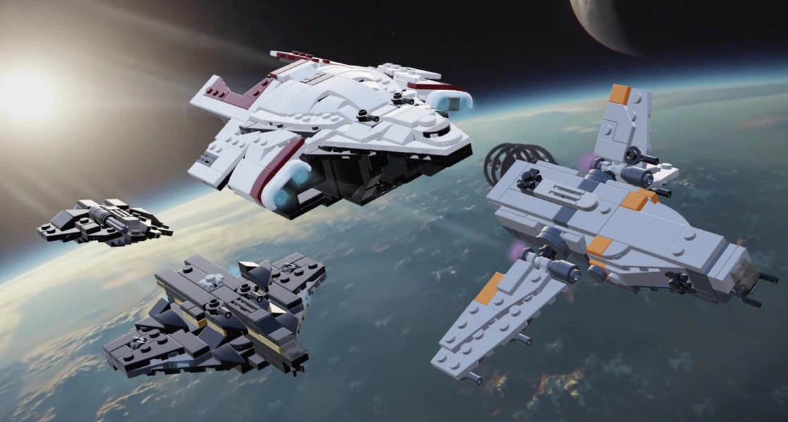 Image for article: This Week in Star Citizen: August 5, 2024