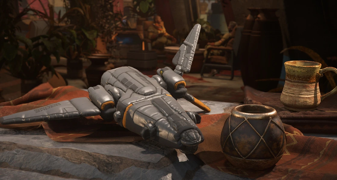 Image for article: August 2024 Subscriber Promotions in Star Citizen