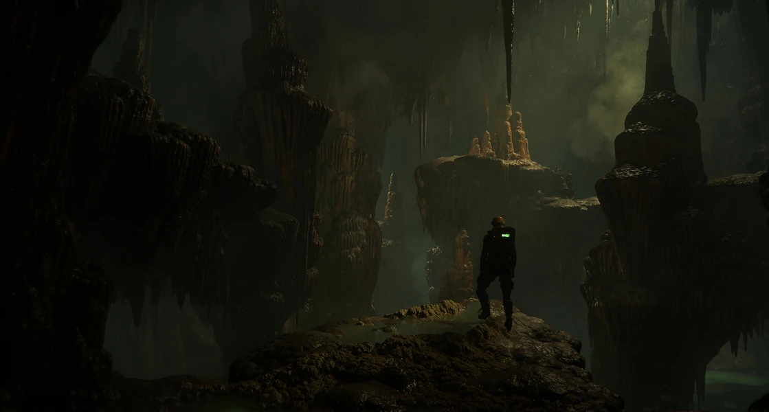 Image for article: Star Citizen Monthly Report: July 2024