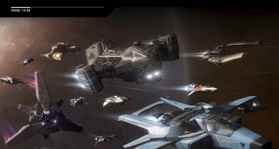 Image for article: Jump Point: Enhancing the Star Citizen Universe