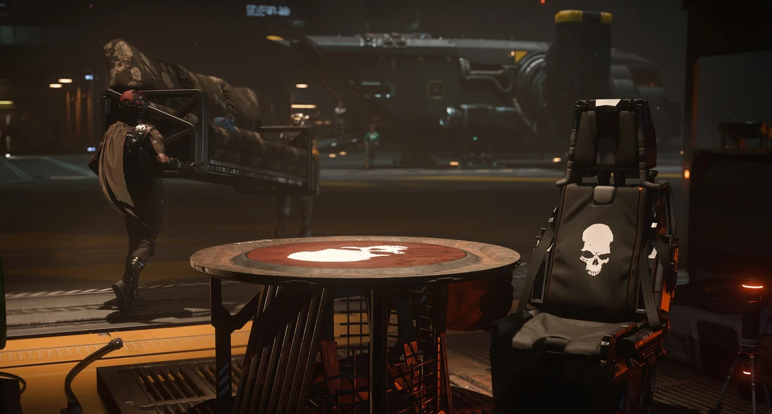 Image for article: Pirate-Themed Subscriber Rewards for September 2024