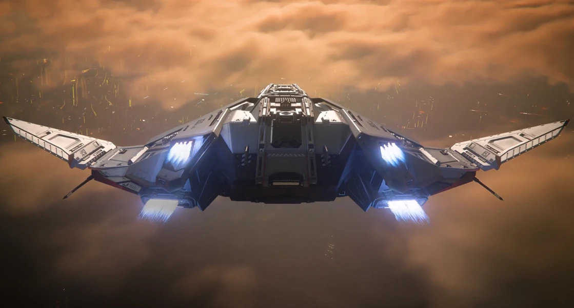 Image for article: The Zeus MK II: RSI's Latest Powerhouse and MFD Innovations
