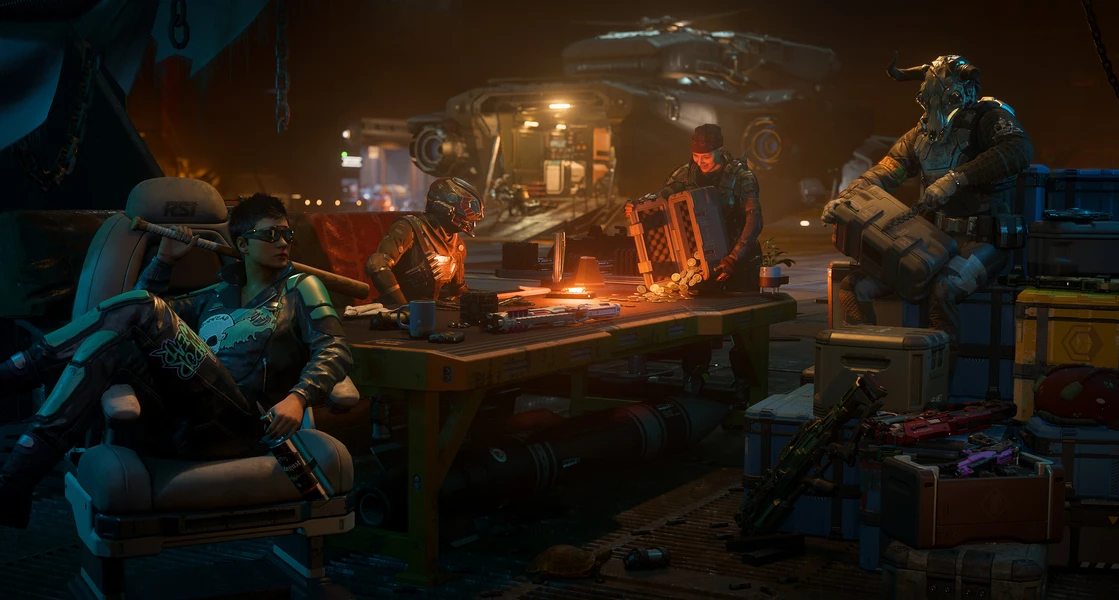 Image for article: Pirate Week 2024: A Swashbuckling Celebration in Star Citizen