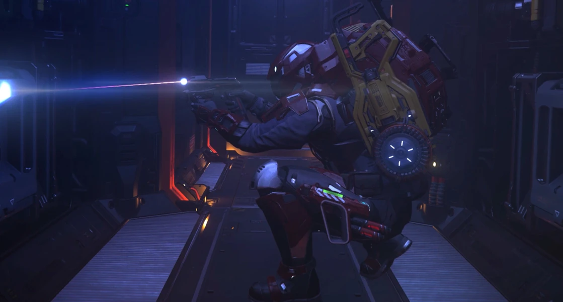 Image for article: Engineering Gameplay Revolutionizes Ship Management in Star Citizen Alpha 4.0