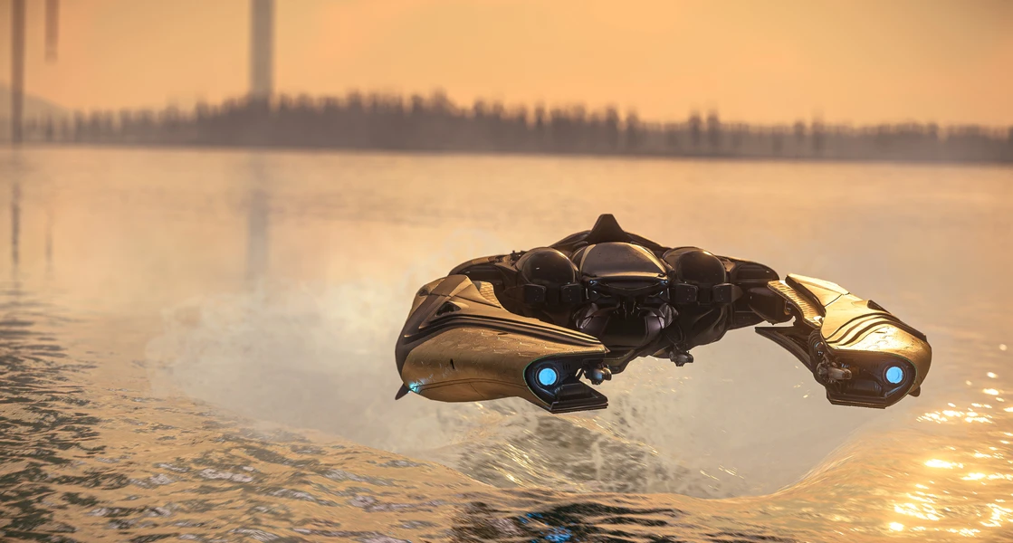 Image for article: CitizenCon 2954: Preparing for Star Citizen's Biggest Event Yet