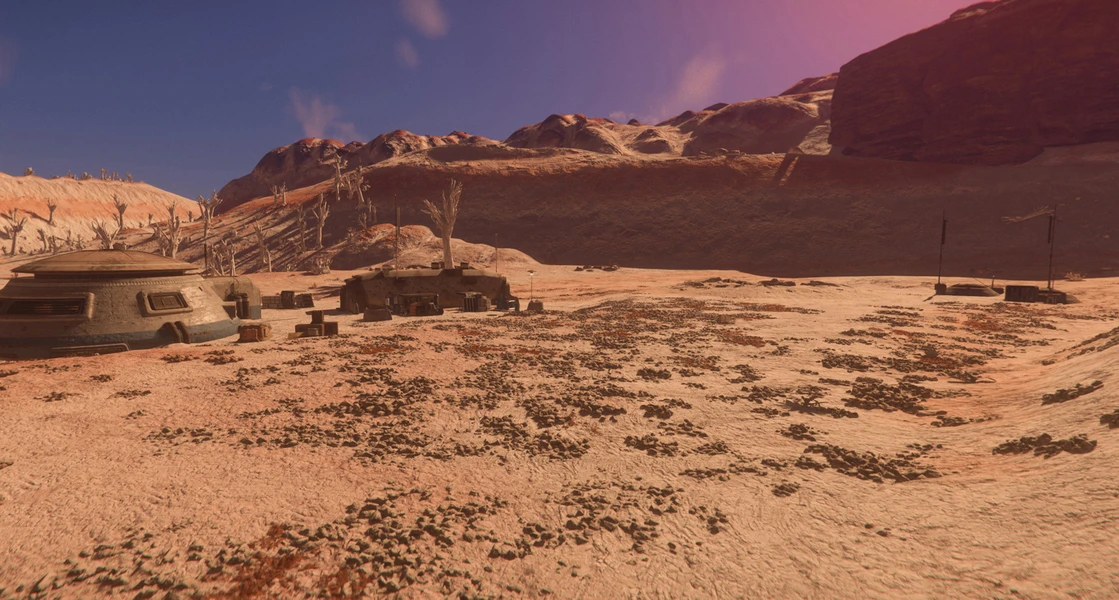 Image for article: Star Citizen AI and Gameplay Development Update - September 2024