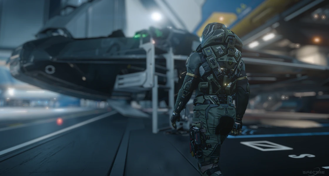 Image for article: Star Citizen Alpha 3.24.2 Enters Wave 1 Testing as CitizenCon Approaches