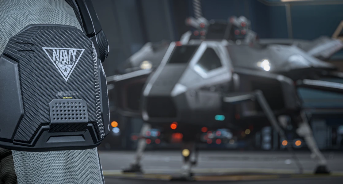 Image for article: CitizenCon 2954: The Biggest Star Citizen Event Yet