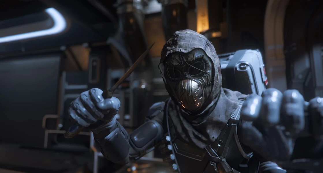 Image for article: Star Citizen Weekly Update: CitizenCon Aftermath, Alpha 3.24.3, and Halloween Festivities
