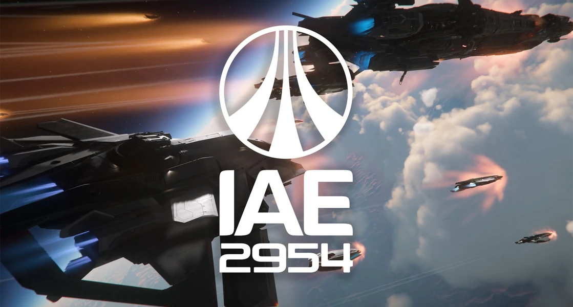 Image for article: Intergalactic Aerospace Expo 2954: The Biggest Ship Show in the 'Verse Returns to MicroTech