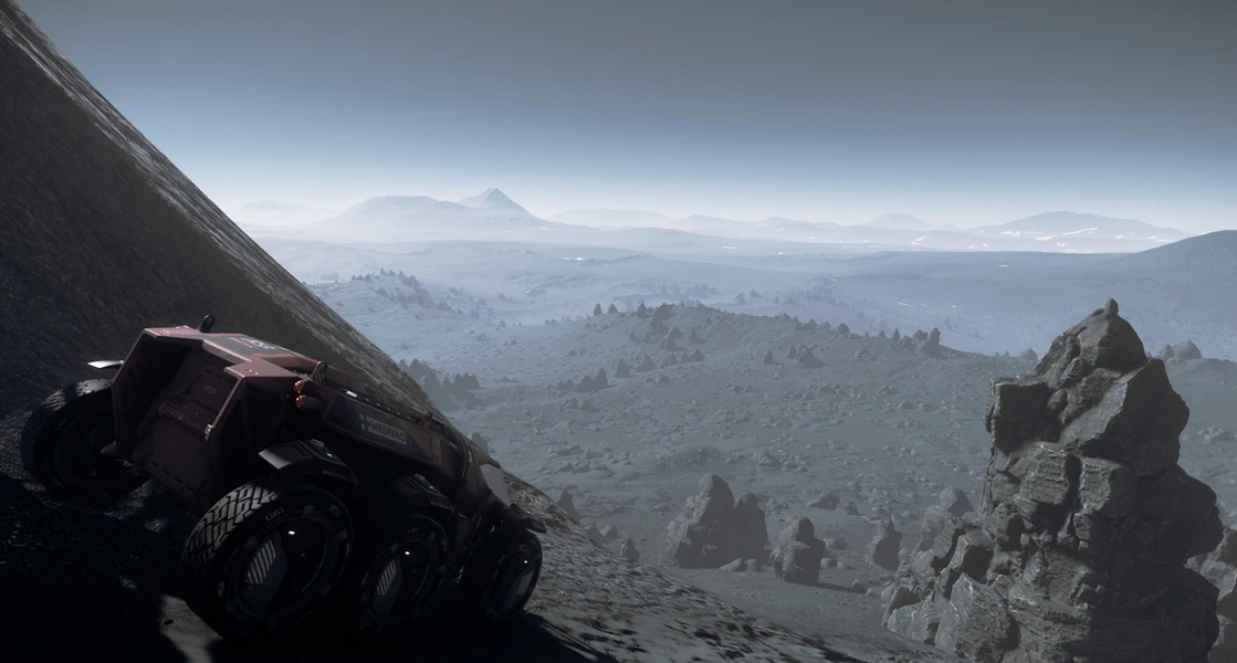Image for article: Exciting Updates and Events Coming to Star Citizen