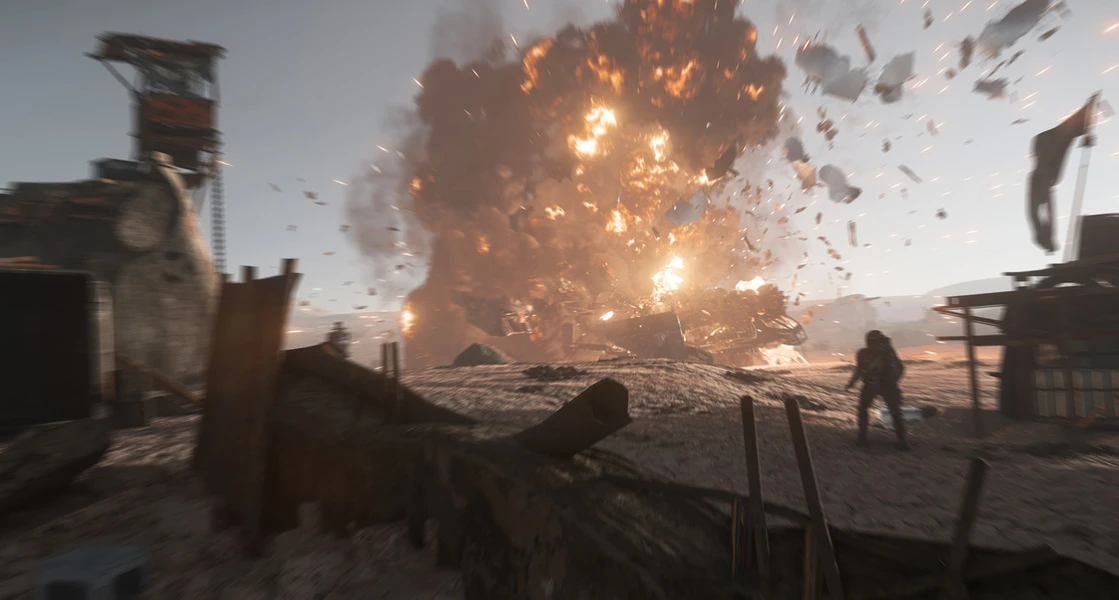 Image for article: Save Stanton: Star Citizen's Massive In-Game Event Kicks Off
