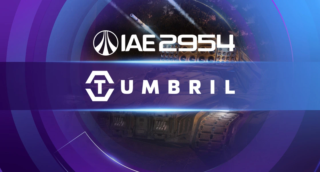 Image for article: Tumbril Land Systems: Dominating the Terrestrial Plane in Star Citizen