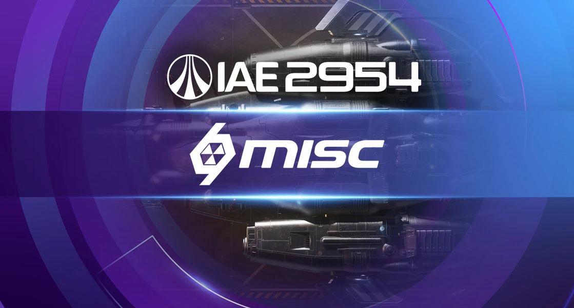 Image for article: MISC Showcases Versatile Fleet at IAE 2954