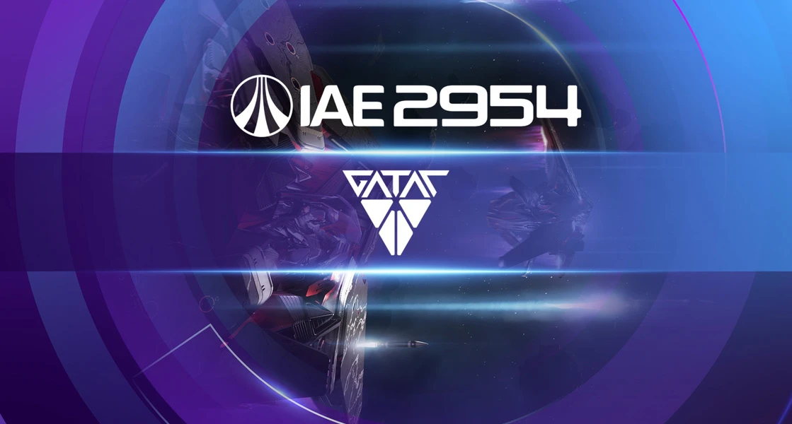Image for article: Gatac Manufacture: Pioneering Human/Xi'an Hybrid Ships at IAE 2954