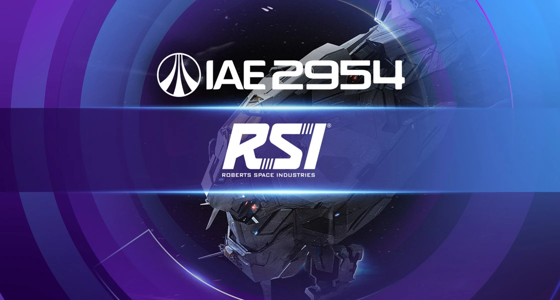Image for article: RSI Showcases Polaris and Classic Lineup at IAE 2954