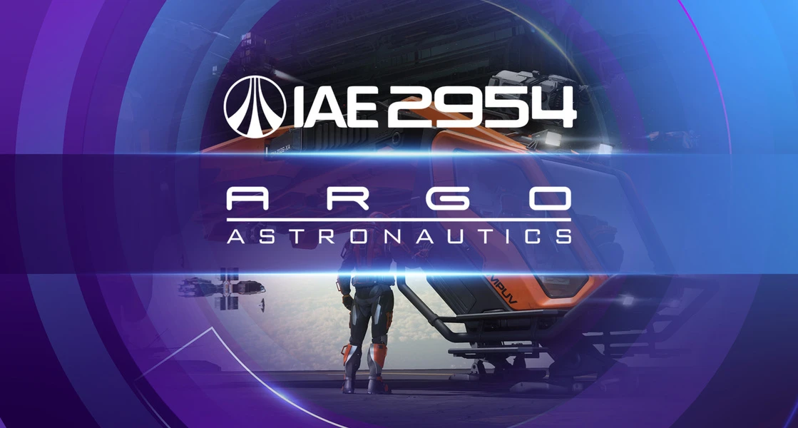 Image for article: Argo Astronautics: The Unsung Heroes of Star Citizen's Empire