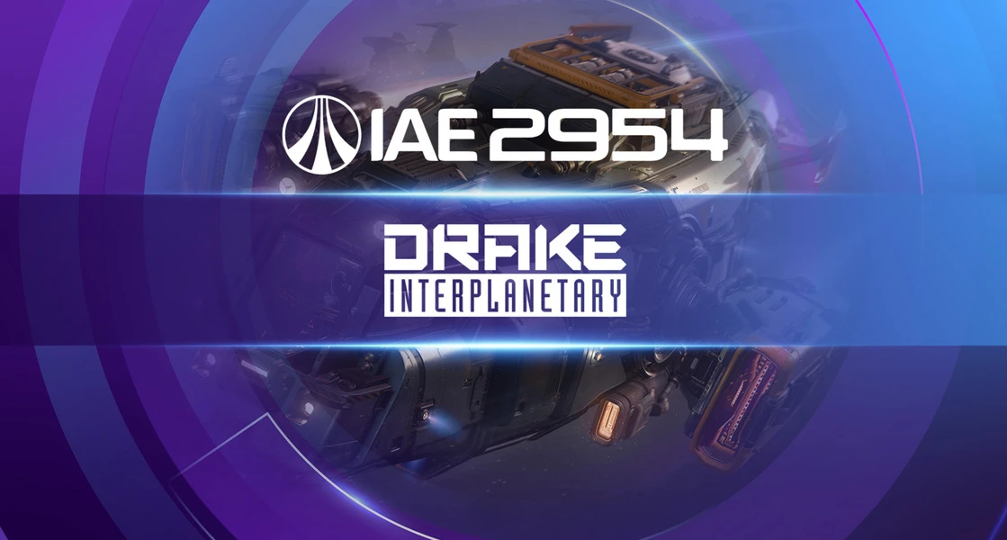 Image for article: Drake Interplanetary: The Populist Alternative in Star Citizen's Aerospace Industry