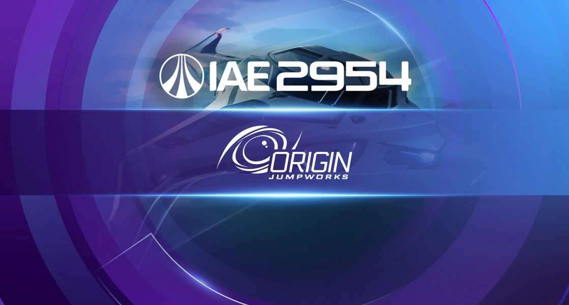 Image for article: Origin Jumpworks Unveils Exclusive 890 Jump Paint Jobs at IAE 2954