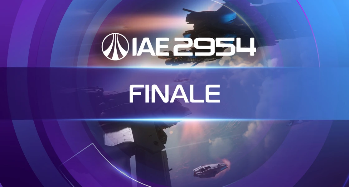 Image for article: IAE 2954 Grand Finale: Last Chance for Free Fly and Special Deals