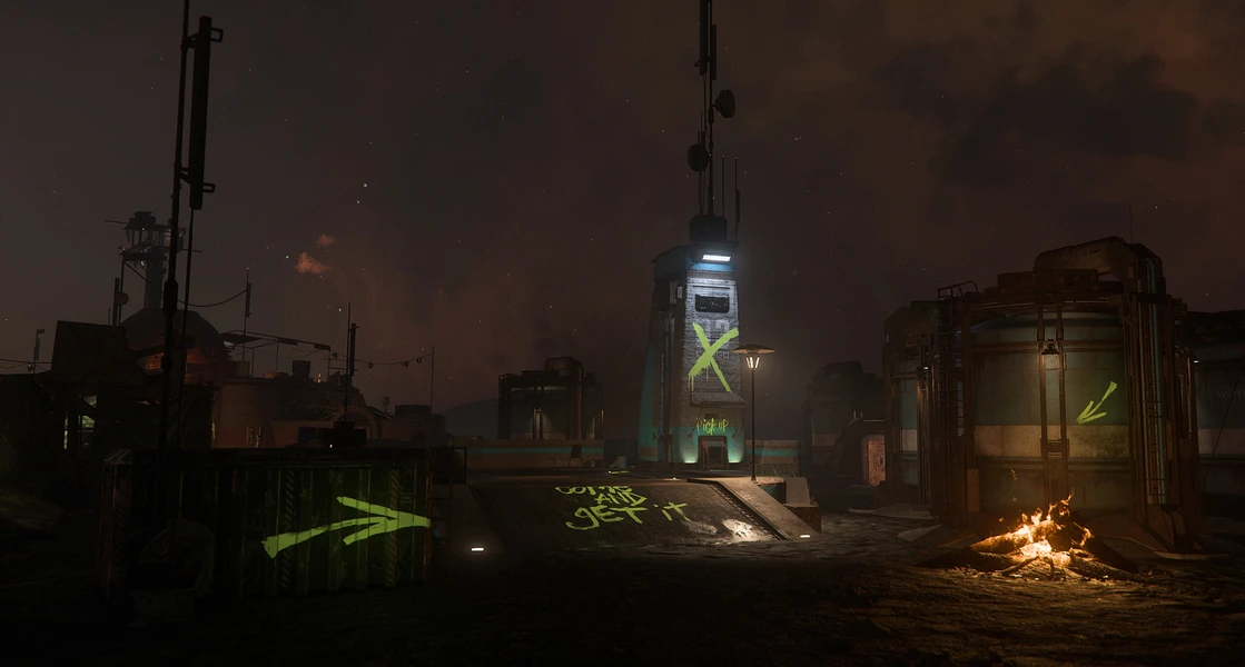 Image for article: Star Citizen February 2025 Development Update: AI Improvements, Flight Model Enhancements, and More