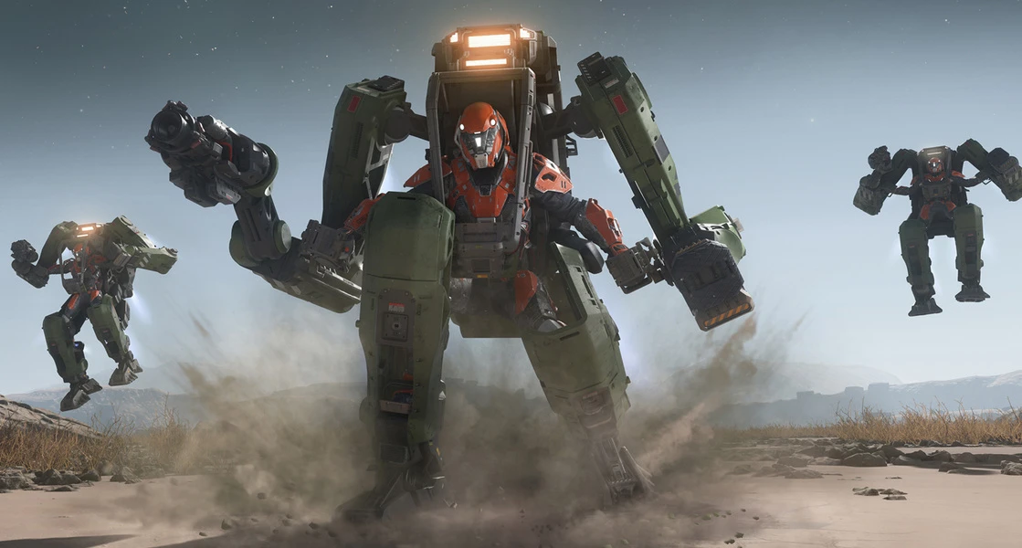 Image for article: Argo ATLS GEO: Revolutionizing Mining in Star Citizen