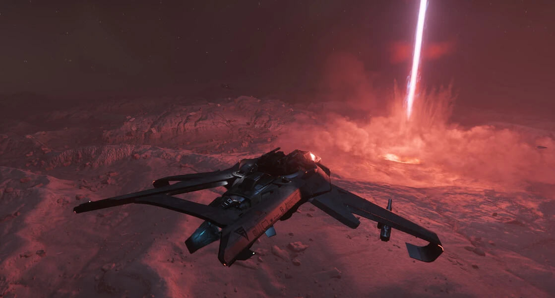 Image for article: This Week in Star Citizen: Alpha 4.1 Launch, Community Highlights, and Upcoming Content