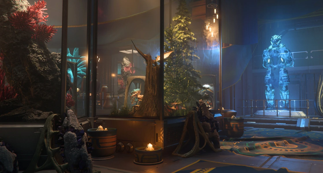 Image for article: Star Citizen Development Update: March 2025 Progress Report