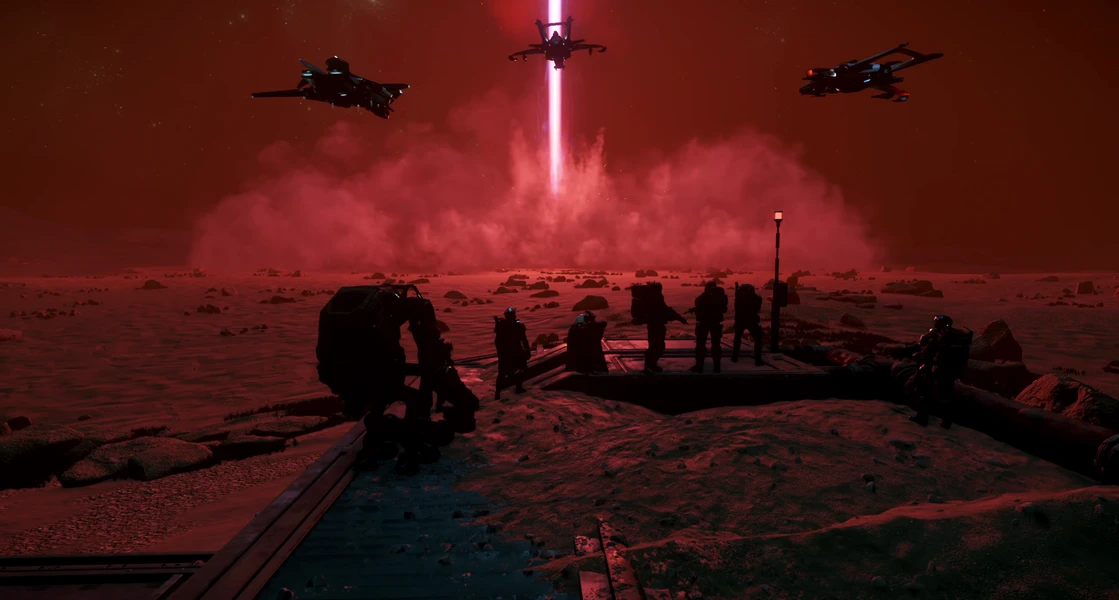 Image for article: This Week in Star Citizen: April 7, 2025