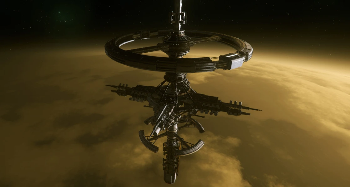 Image for article: Star Citizen Monthly Report: April 2025 Development Update