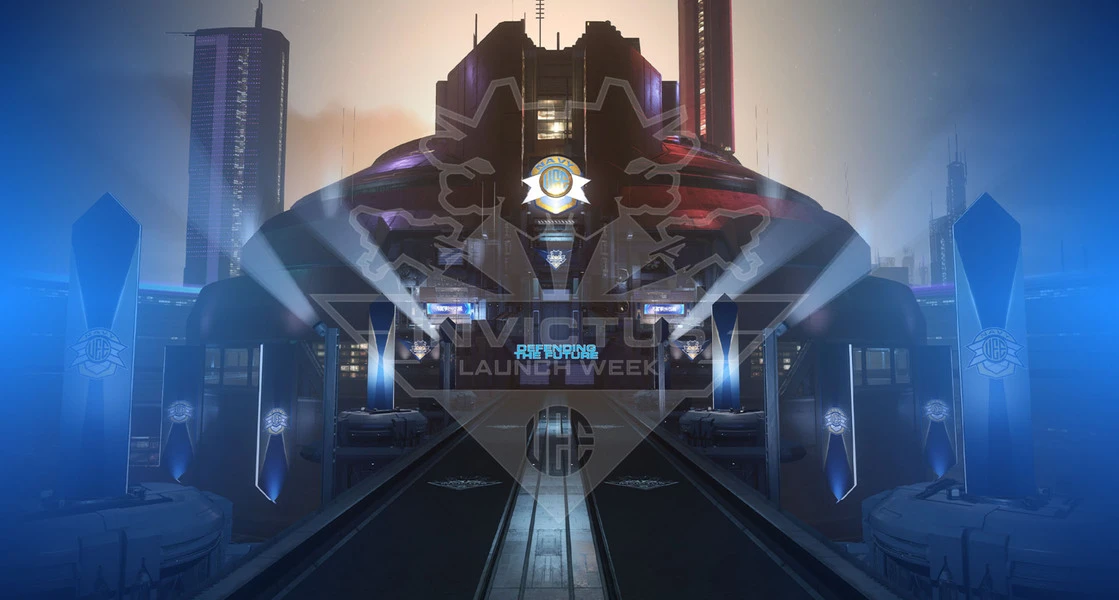 Image for article: Invictus Launch Week 2955: New Challenges and Experiences Await Star Citizen Players