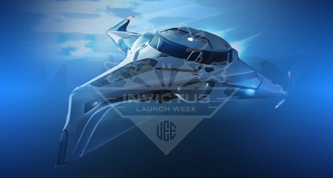 Image for article: Origin Jumpworks: Performance and Luxury for Discerning Star Citizens