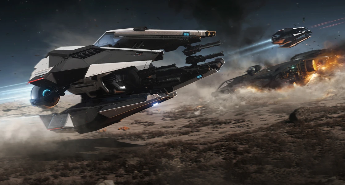 Image for article: Mirai Guardian MX: Elegant Execution in a Solo Striker