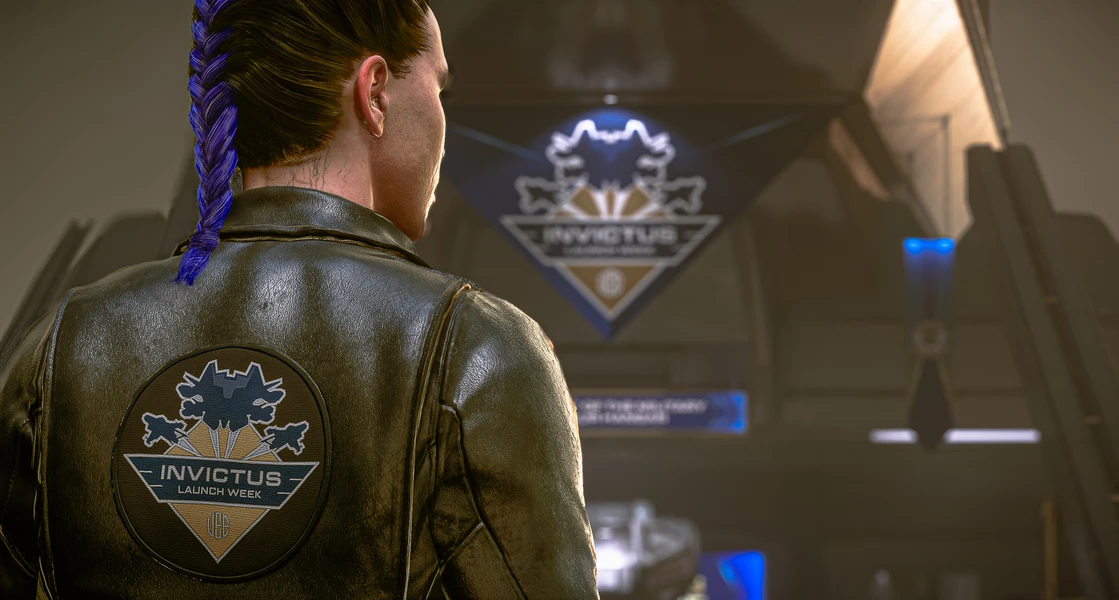 Image for article: This Week in Star Citizen: Invictus Launch Week 2955 Takes Flight