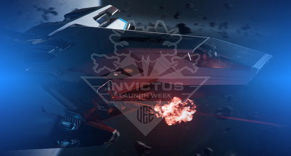 Image for article: Crusader Industries: Crafting Quality Ships for the Empire