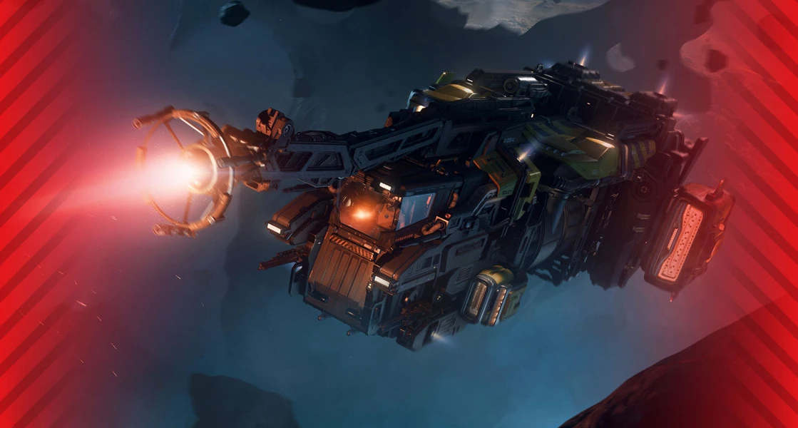 Image for article: Drake Interplanetary's Bold Stand Against Invictus Launch Week