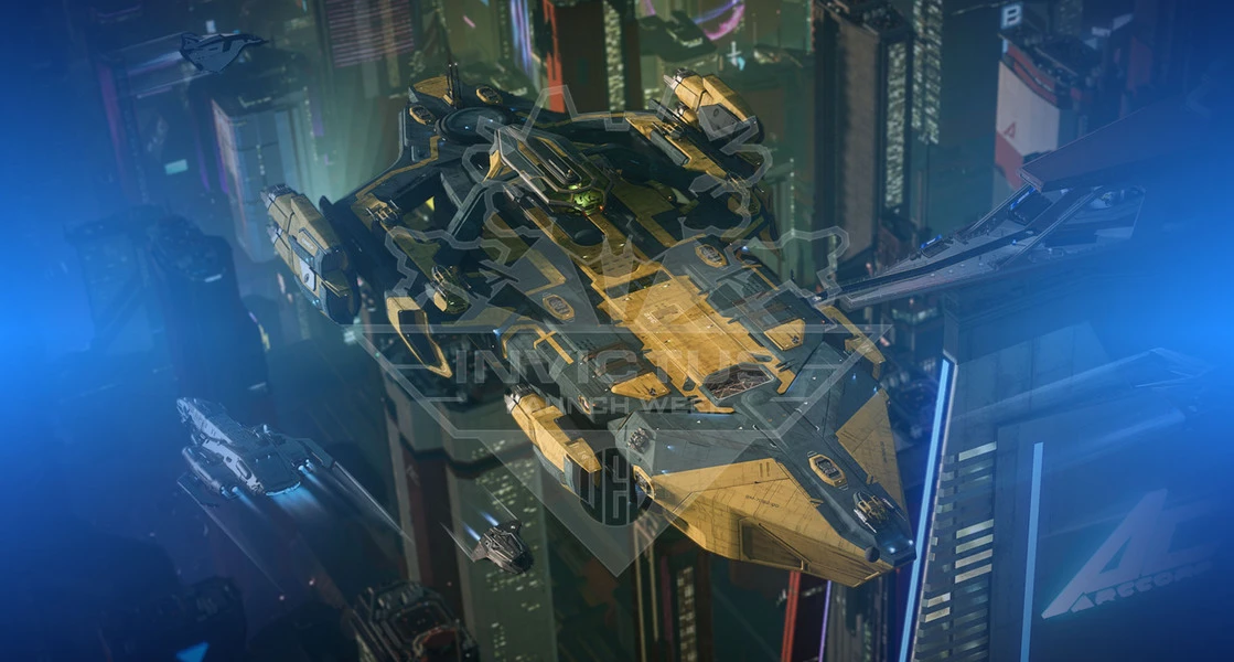 Image for article: Invictus Launch Week 2955: Final Days and Exciting Opportunities