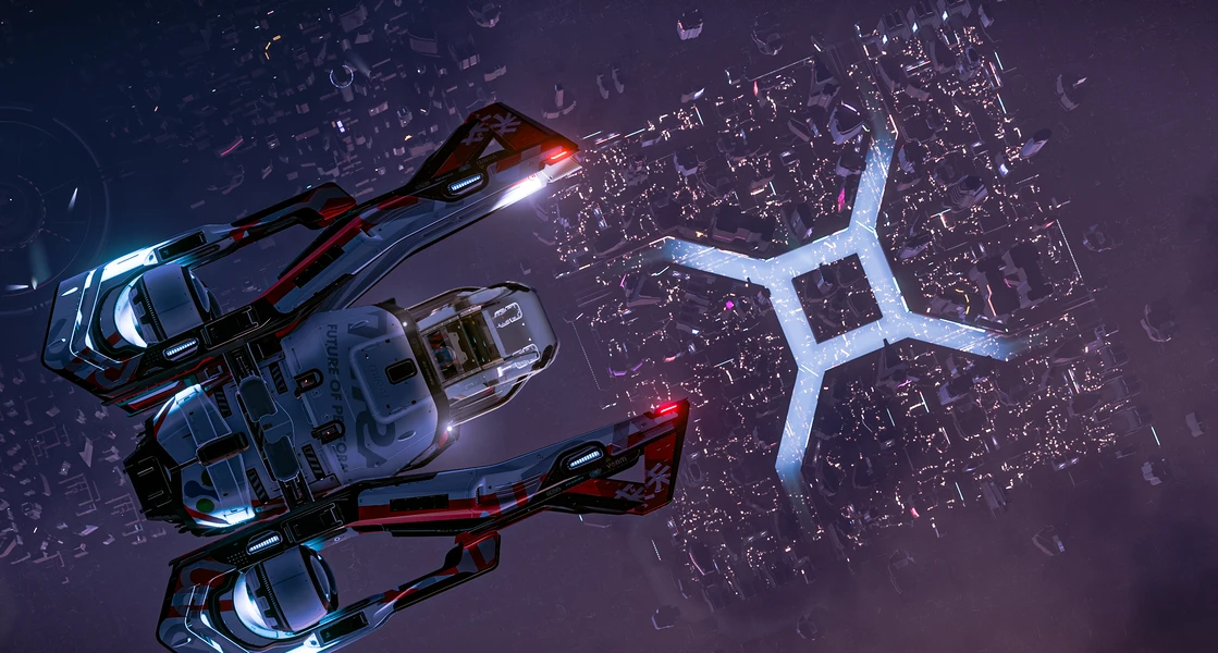 Image for article: This Week in Star Citizen: Invictus Launch Week Finale and Upcoming Events