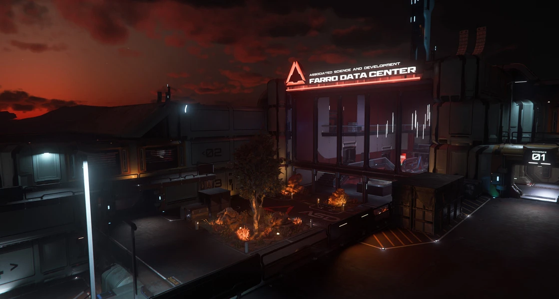 Image for article: Star Citizen Monthly Report: Exciting Updates and Progress in May 2025