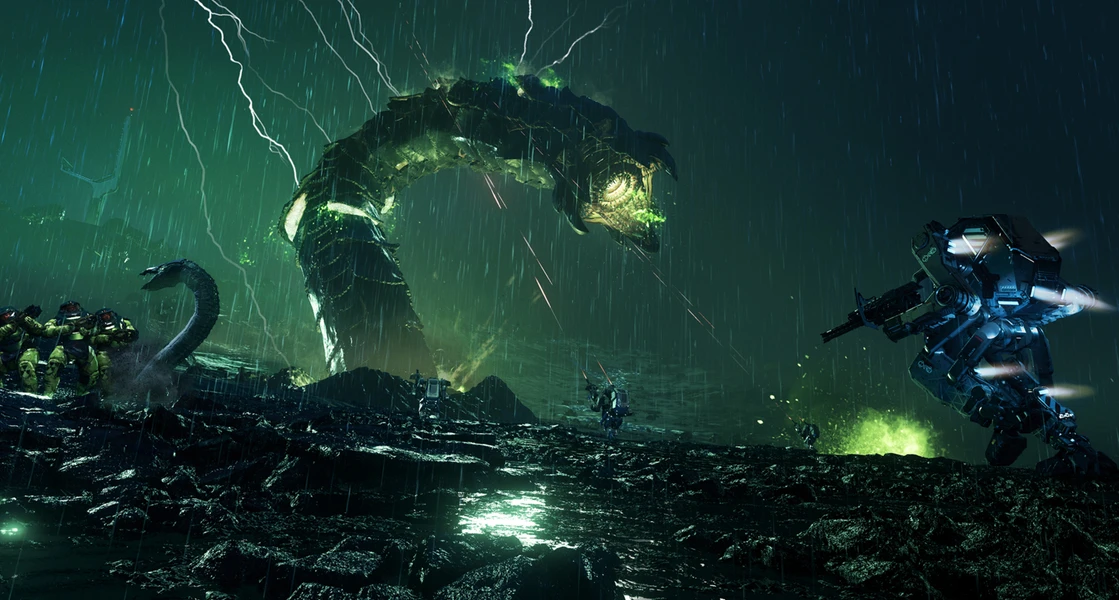 Image for article: Star Citizen Alpha 4.2: Death Closes In