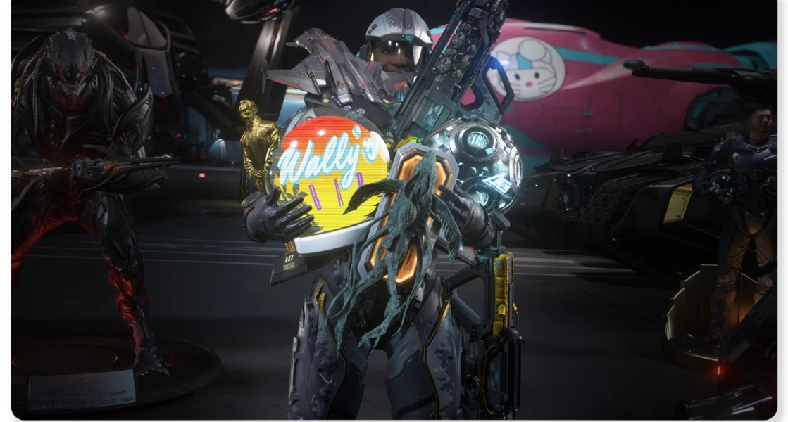 Image for article: Star Citizen's New Referral Program: A Complete Overhaul