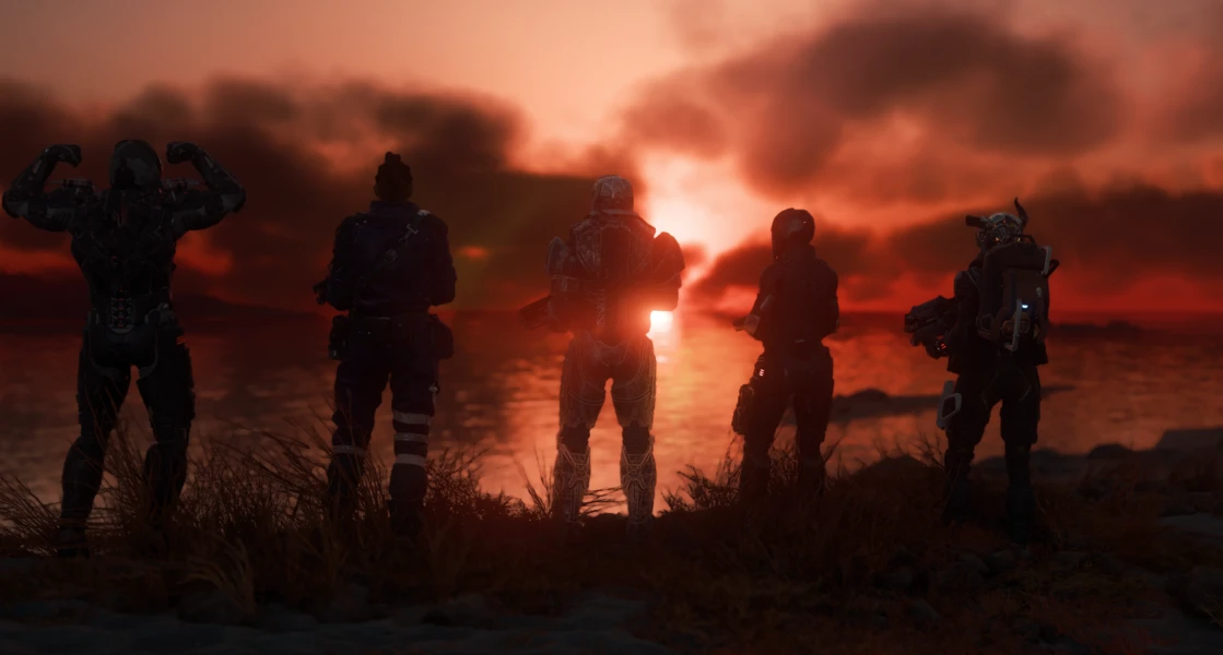 Image for article: This Week in Star Citizen: Foundation Festival, PTU Updates, and Community Highlights