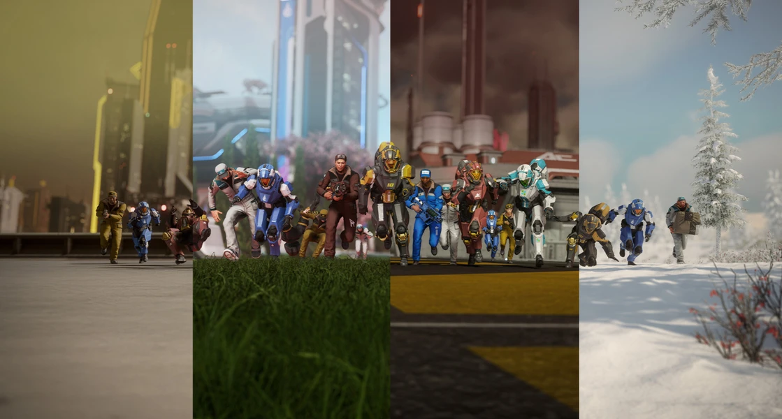 Image for article: Race for Stanton: A Thrilling New Event in Star Citizen