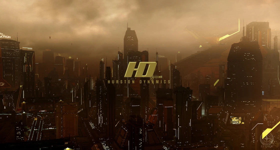 Image for article: Hurston Dynamics Unveils Exclusive Rewards for Loyal Employees
