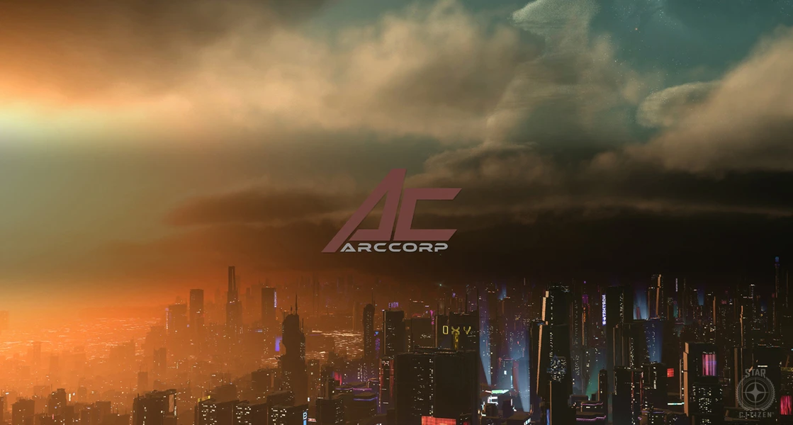 Image for article: ArcCorp Grifters: Race for Stanton Rewards Unveiled