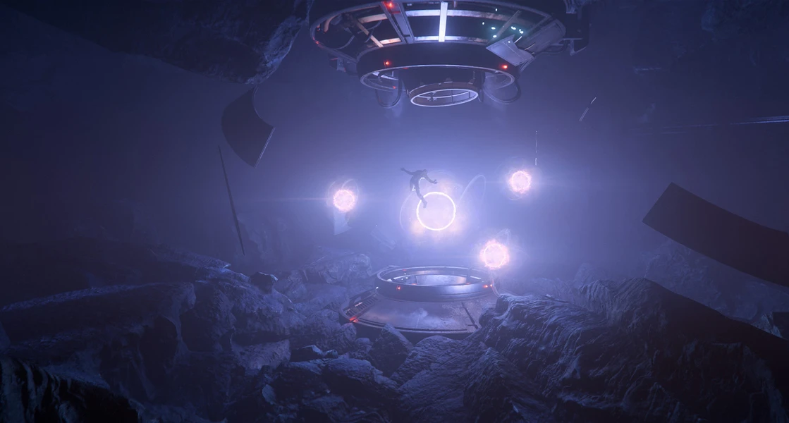 Image for article: Star Citizen Development Update: July 2025 Progress Report
