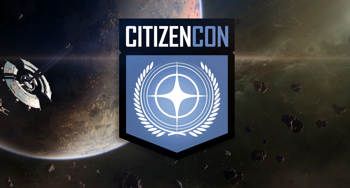 Image for article: CitizenCon Direct 2955: Global Watch Parties Bring Star Citizen Community Together